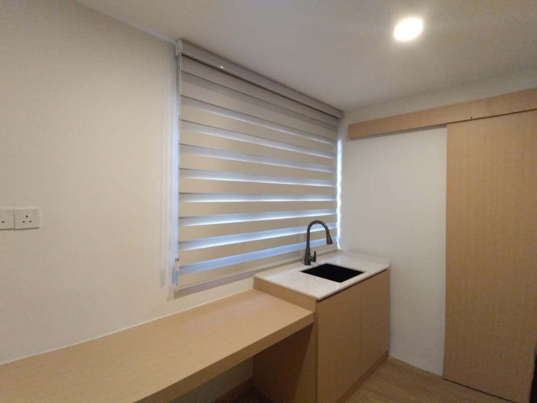 ZEBRA BLINDS